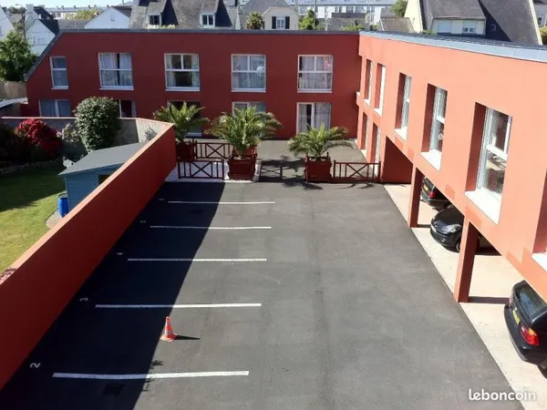 Immeuble de rapport 23 pièces 238 m²