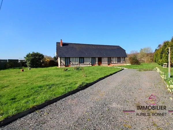 Maison 6 pièces 131 m²