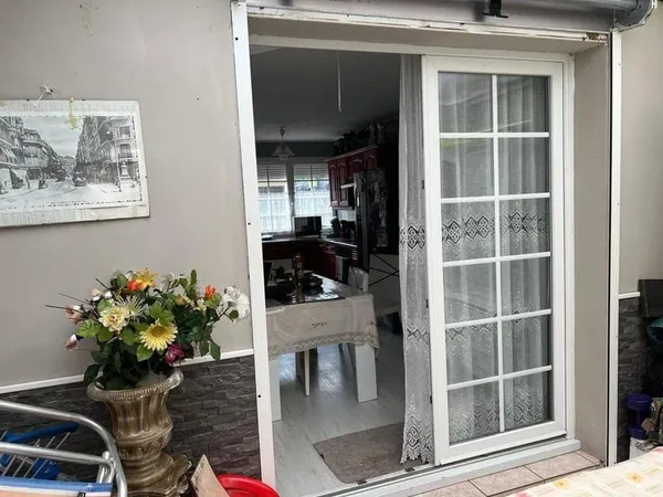 Maison Pled à terre avec Parking
