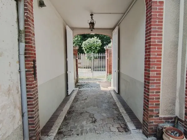 Maison 7 pièces 144 m²