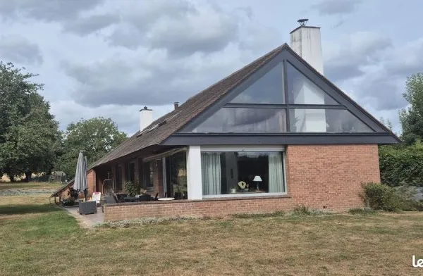 Maison 7 pièces 149 m²