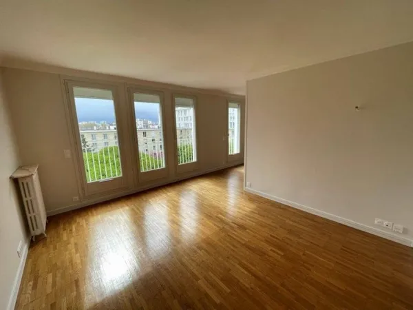 Appartement 3 pièces 76 m²