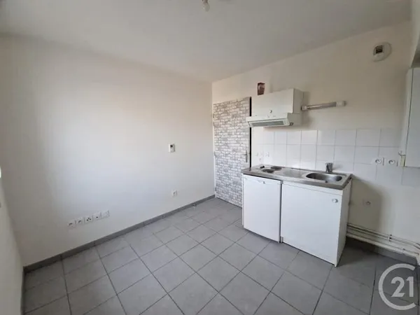 Appartement 1 pièce 17 m²
