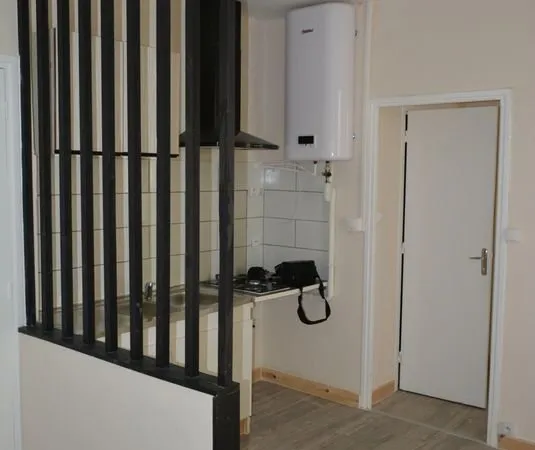 À louer - Appartement 35 m² - Rennes-les-Bains (11190)