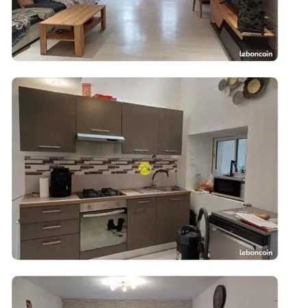 Maison Location Chârost 4p 100m² 800€