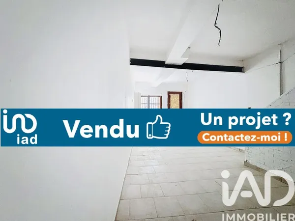 Maison 5 pièces 96 m²
