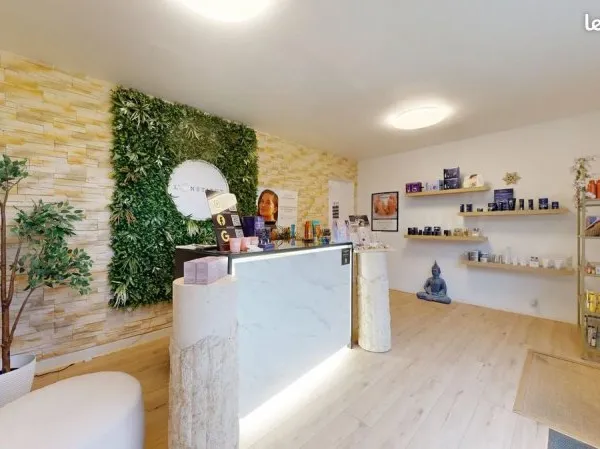 Fonds de commerce 110 m² Cernay-la-Ville