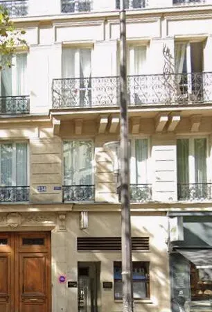 Boutique 18 m²