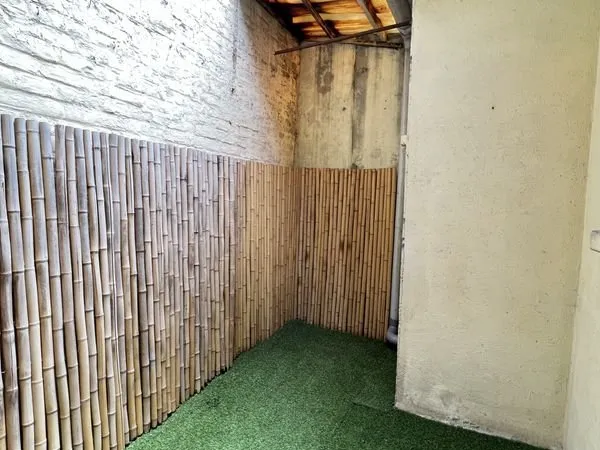 Appartement 1 pièce 19 m²