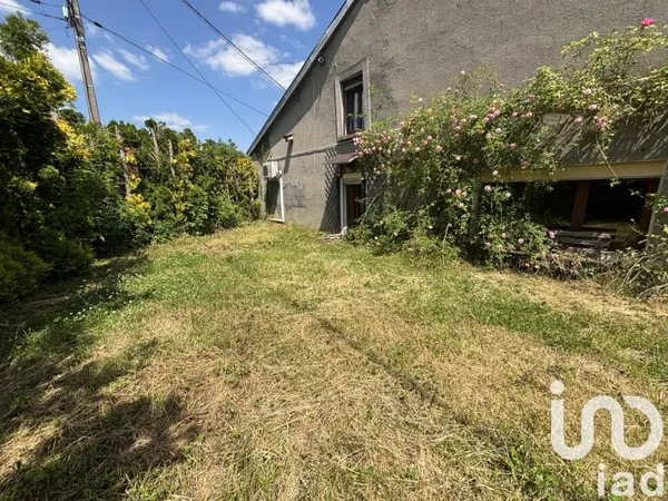Maison 5 pièces 142 m²