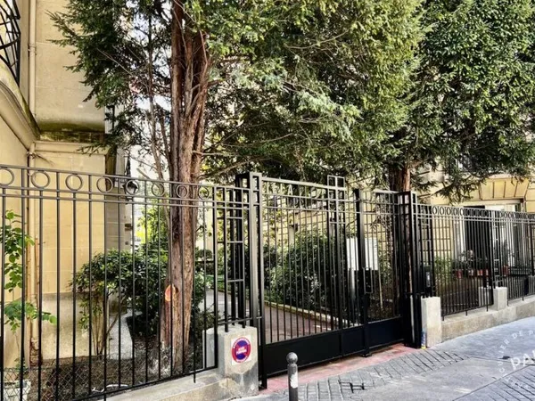 Appartement 4 pièces 102 m²