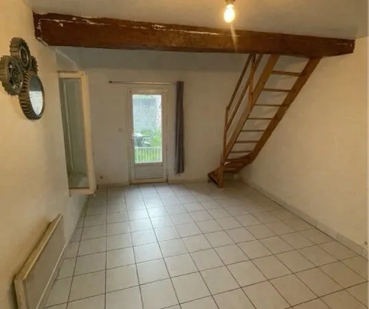 Studio mezzanine