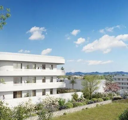 Appartement 4 pièces 77 m²