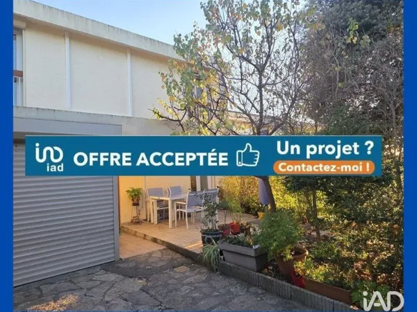 Maison 6 pièces 122 m²