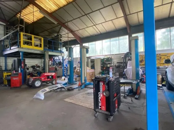 Commerce Vente Waldighofen   338000€