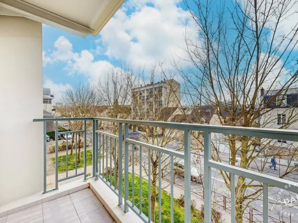 Appartement 3 pièces 71 m²