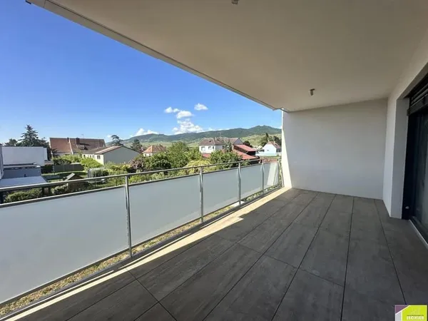 Appartement - 100m ²