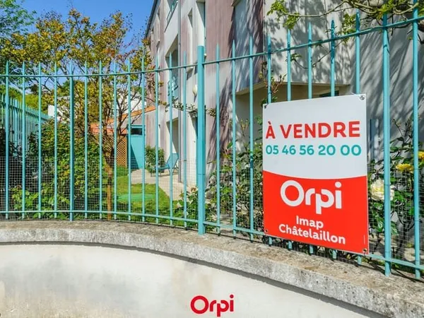 Appartement 3 pièces 82 m²