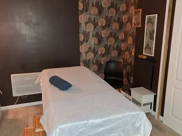 Location piece partagée