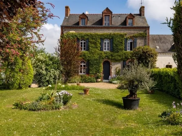 Maison 186 m²