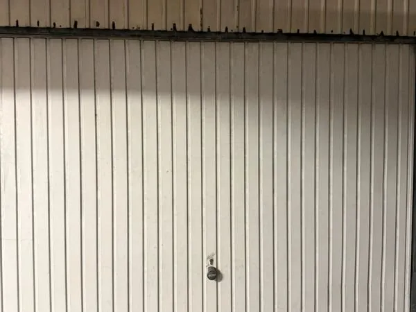 Garage a vendre