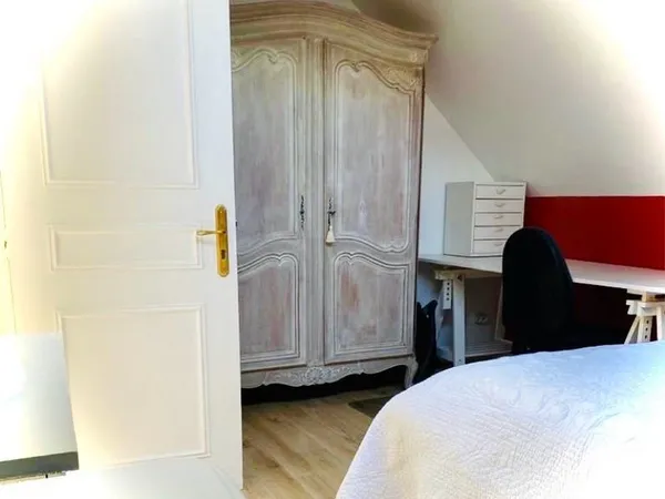 Logement pour une jf étudiante Rouen Boulingrin