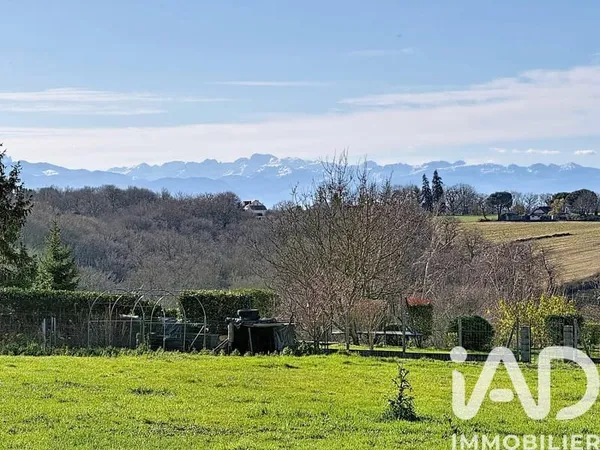 Terrain 1802 m²