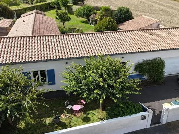Maison 5 pièces 128 m²