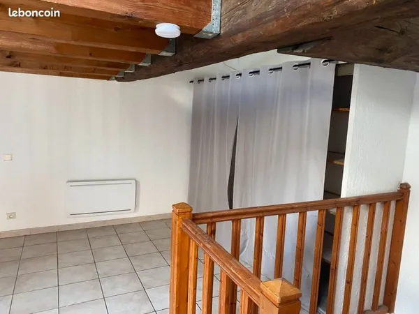 À vendre appartement de 55m2 Nimes