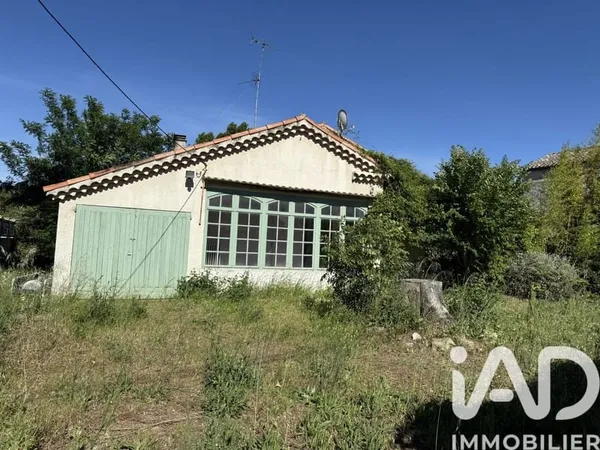 Vente Maison traditionnelle 5 pièces