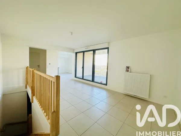 Appartement 4 pièces 86 m²
