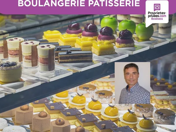 SECTEUR VERSAILLES - BOULANGERIE, PATISSERIE, SANDWICHERIE