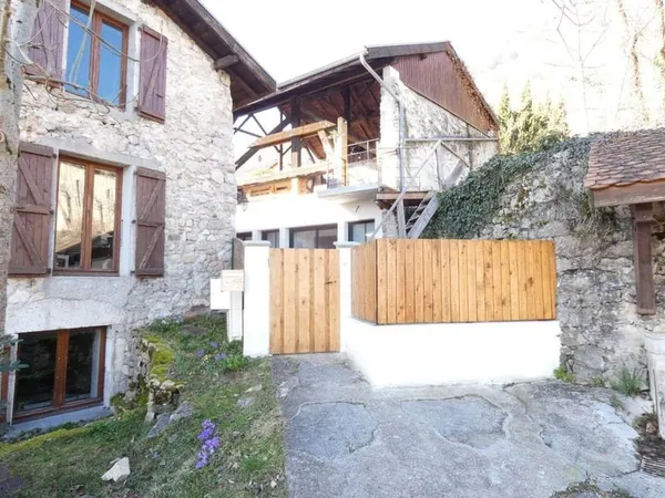 Maison 5 pièces 88 m²