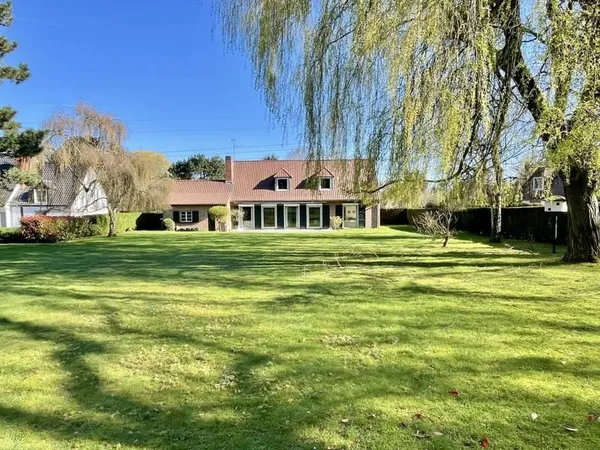 Maison 6 pièces 188 m²
