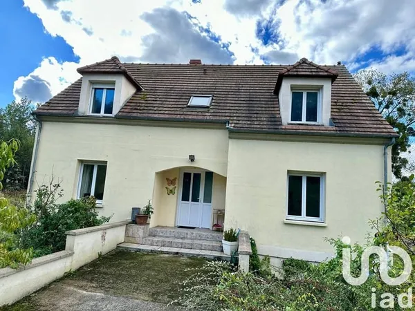 Vente Pavillon 5 pièces