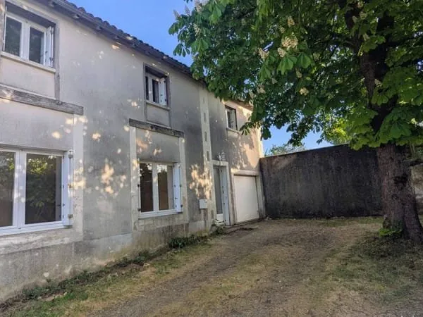 Maison 4 pièces 114 m²
