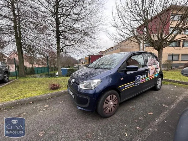 Stationnement Location Le Mans   50€