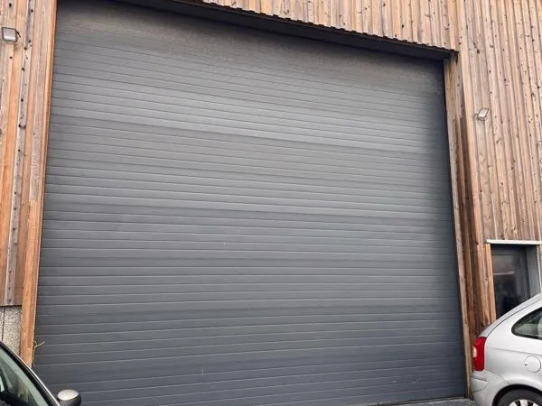 Entrepôt 200 m² à louer - Stockage / Local pro - Samer 62830