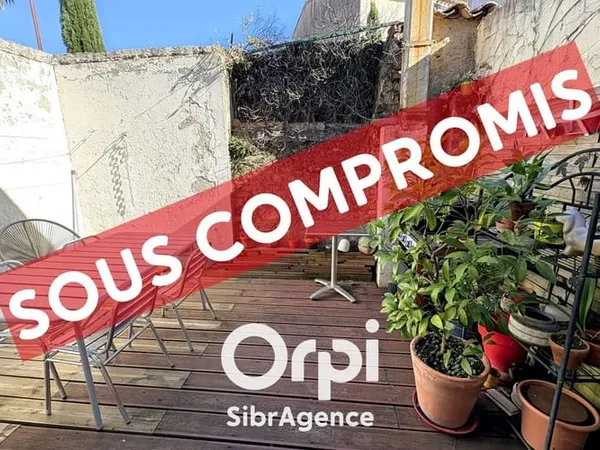 Maison 4 pièces 117 m²