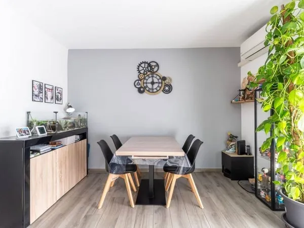 Maison 3 pièces 58 m²