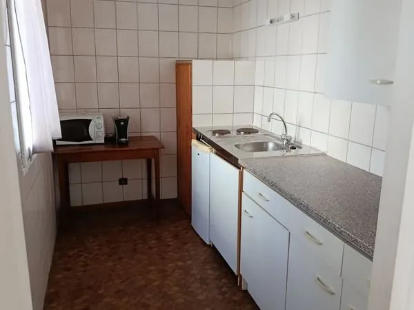 Location Appt T1 Vierzon