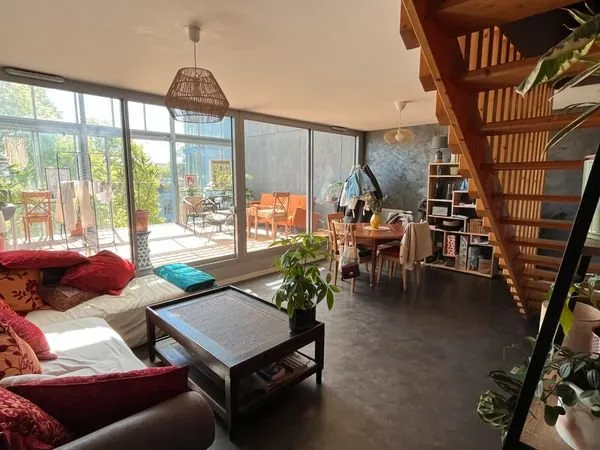 Colocation - Nantes