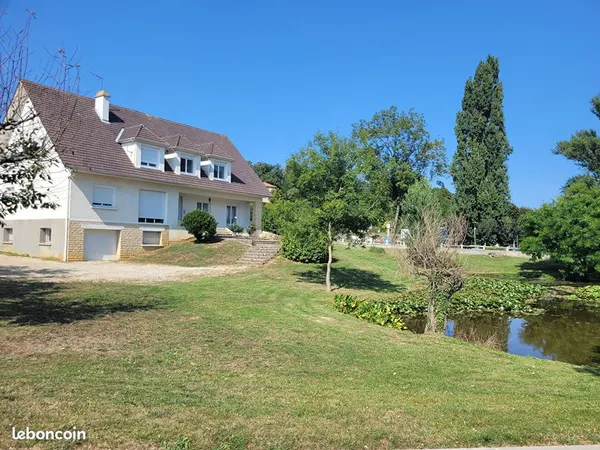 Appartement 3 pièces 73 m²