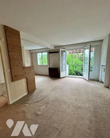 Appartement 3 pièces 75 m²
