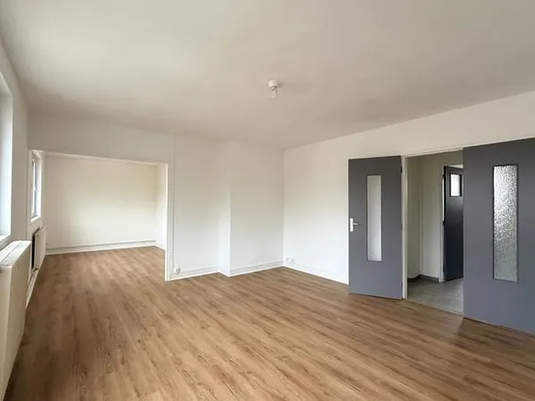 Appartement 3 pièces 72 m²