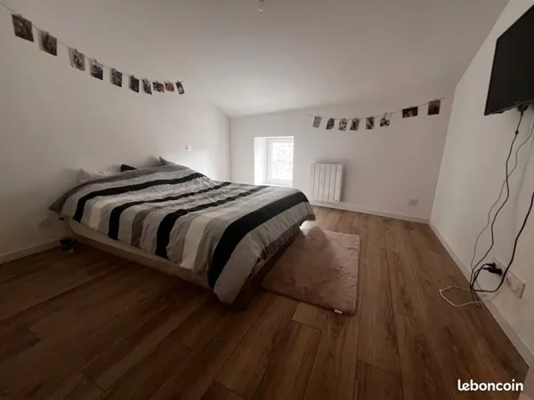 Maison à vendre Saint-Georges-du-Bois