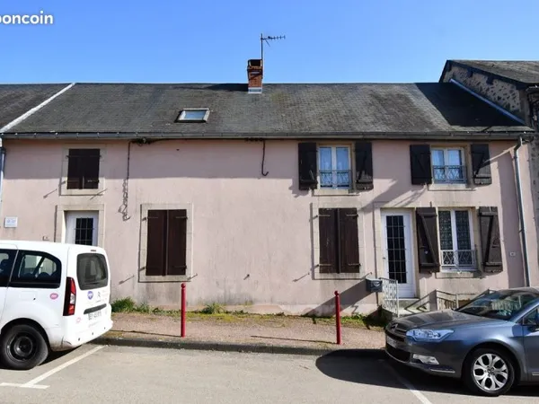 Propriété 6 pièces 145 m²