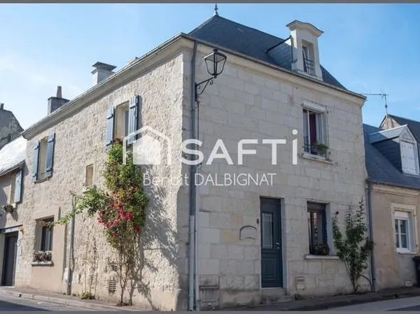 Maison 6 pièces 144 m²