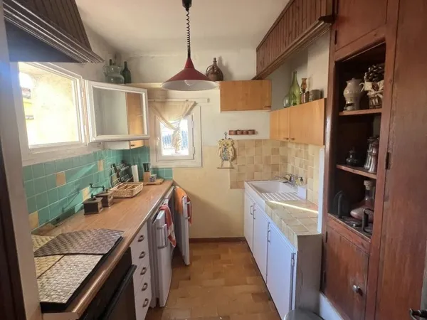 Vente Duplex 3 pièces