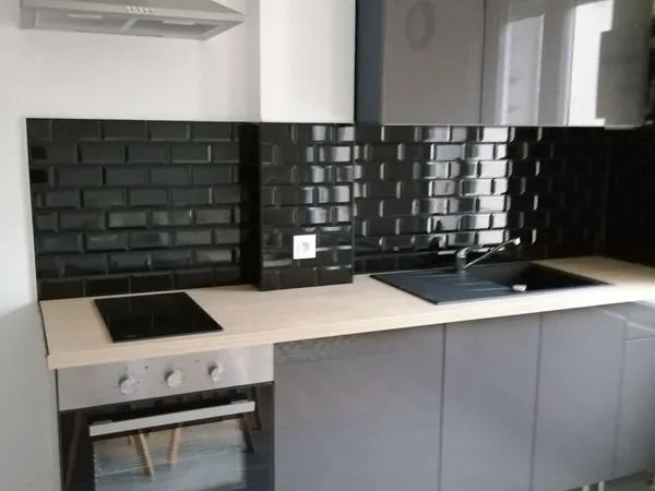 Appartement meublé à louer